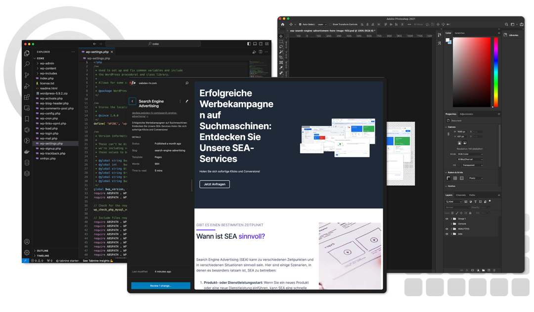 Webdesign-Dienstleistung-in-Wordpress-CMS